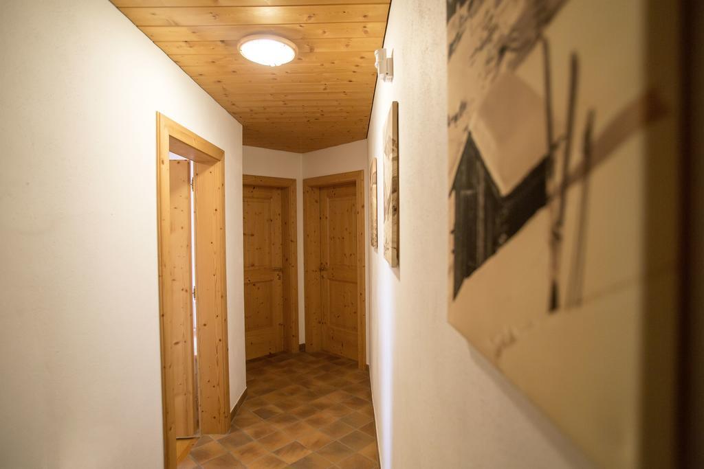Tiroliving Apartment Berwang Ngoại thất bức ảnh